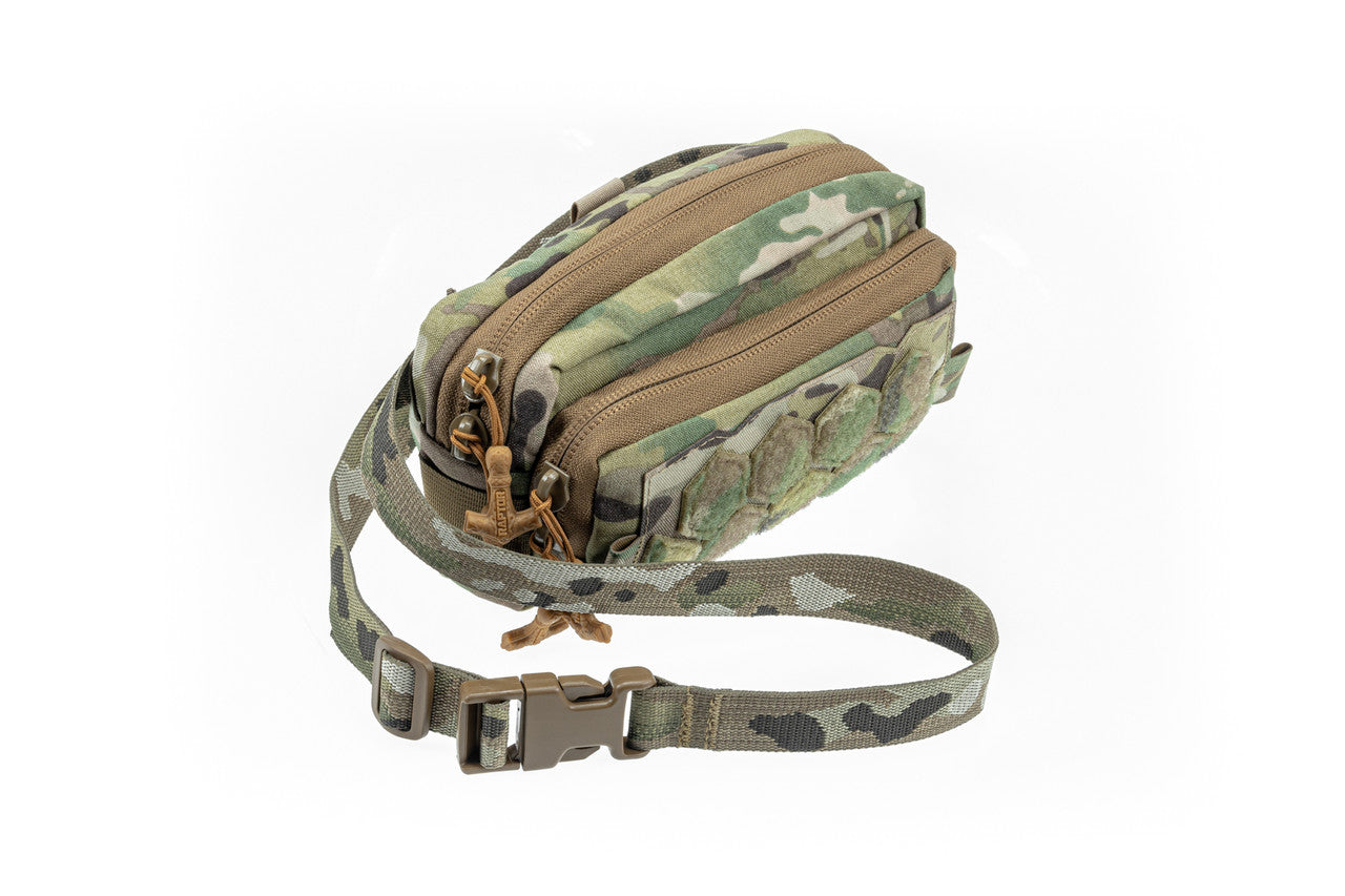 Raptor MK3 Chest Rig Complete